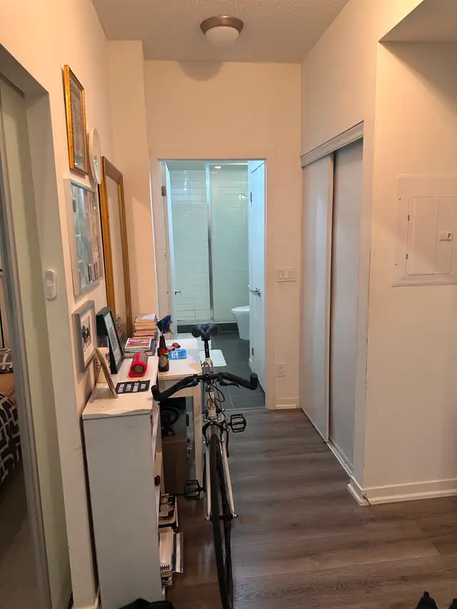 FURNISHED 1-BEDROOM CONDO UNIT IN LIBERTY VILLAGE - Photo 8