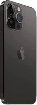 Unlocked iPhone 14 pro max (256 GB)