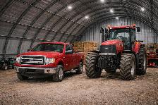 DIY Steel Buildings - Delivered Anywhere in Canada