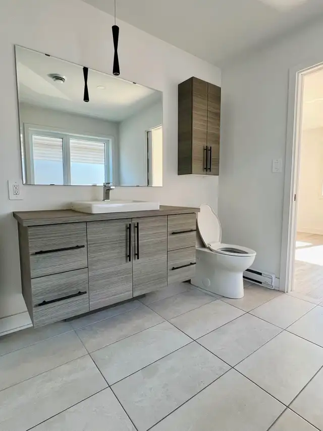 3-Bedroom Apartment Modern and Well Located - Photo 4