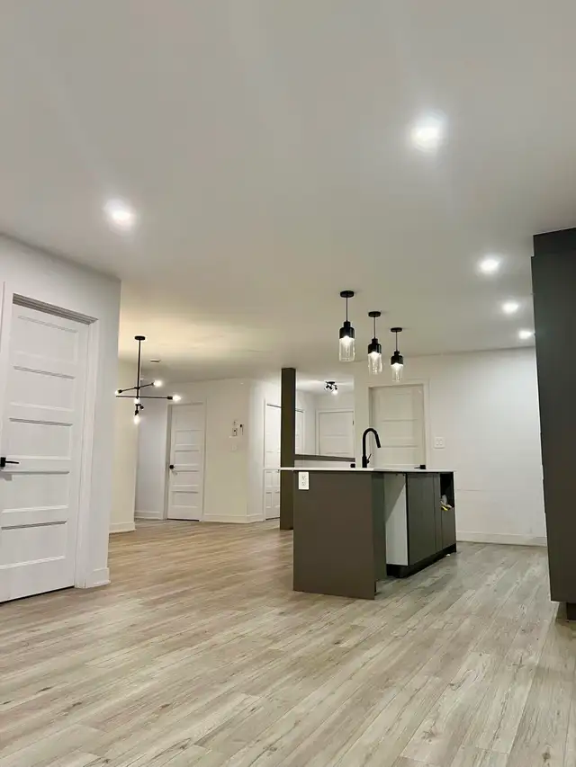3-Bedroom Apartment Modern and Well Located - Photo 6