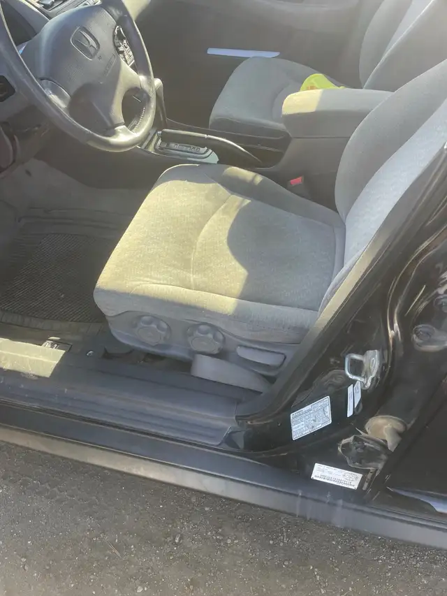 2002 Honda Accord - Photo 4