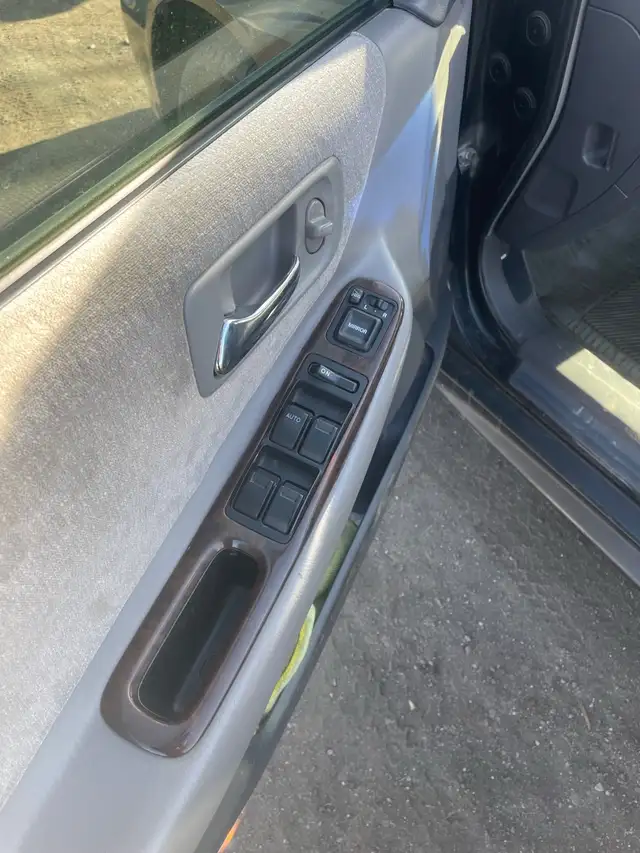 2002 Honda Accord - Photo 5