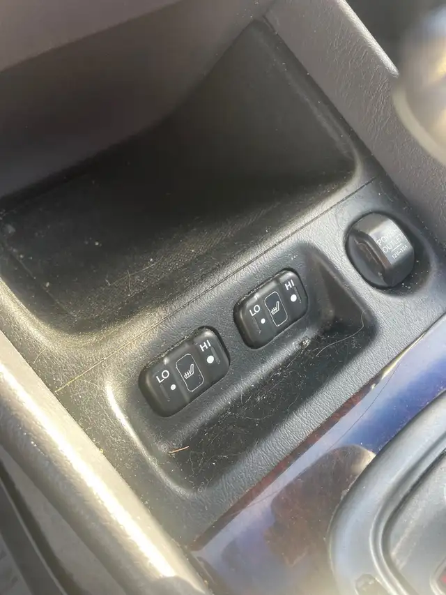 2002 Honda Accord - Photo 7