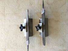 Ski Edge Sharpening Tool