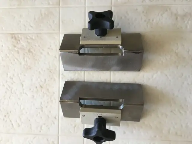 Ski Edge Sharpening Tool - Photo 2