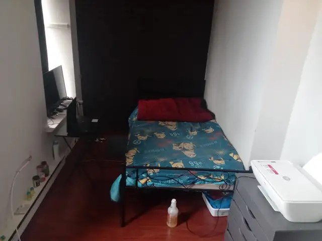 Bachelor Apartment in Downtown - Photo 2