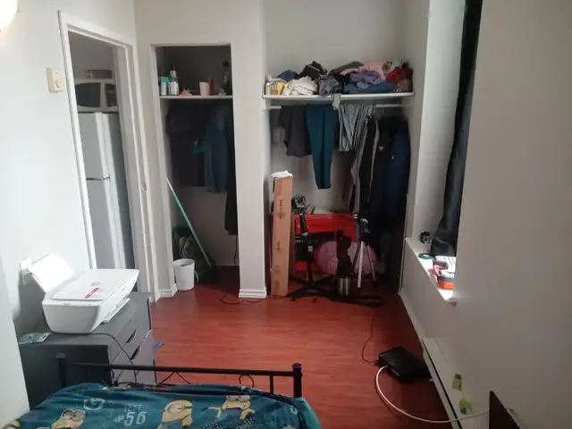 Bachelor Apartment in Downtown - Photo 4