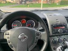 Nisan Sentra SR 2011 - Photo 2