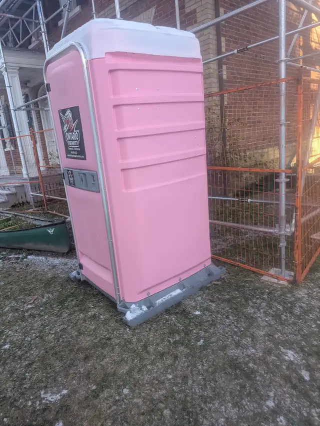 Ontario Porta Potty Rentals- Perfect for Outdoor Events! - Photo 2