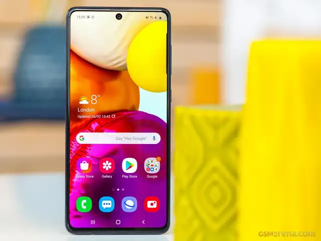 Samsung Galaxy A54 // A53 // A51 // A70 // A16 // A15 // A14 // - Photo 7