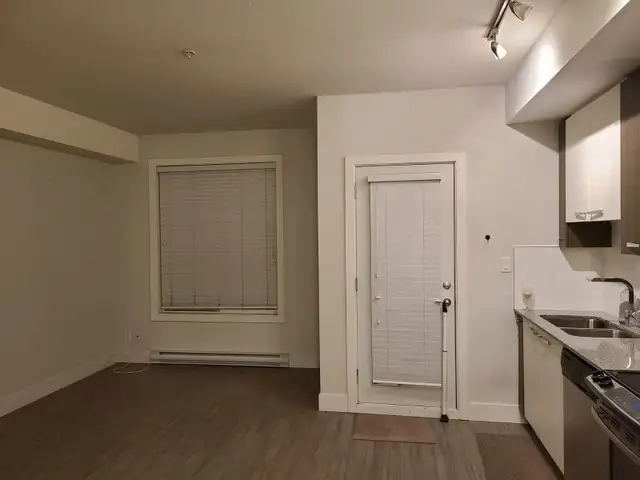 1 bdrm condo for rent (Surrey Fleetwood) $1,800