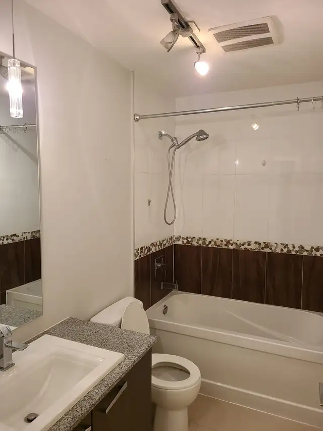 1 bdrm condo for rent (Surrey Fleetwood) $1,800 - Photo 6