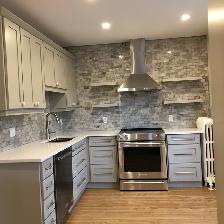 2 bedroom one block from Vic Park