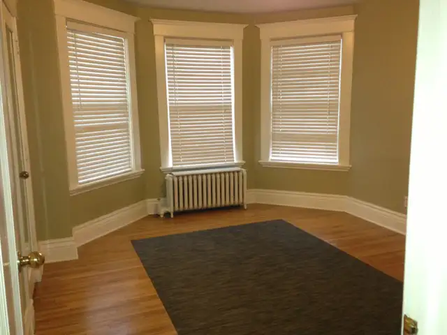 2 bedroom one block from Vic Park - Photo 9