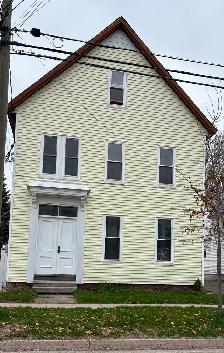 Great location! Large downtown 2 bedroom apt. for rent.