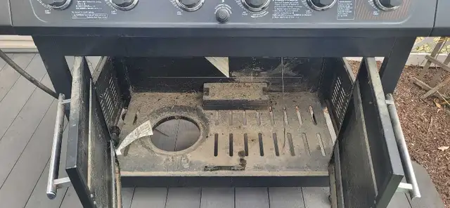 Kenmore propane bbq - Photo 4
