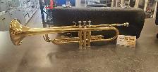 Yamaha Trumpet