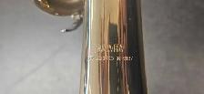 Yamaha Trumpet - Photo 3