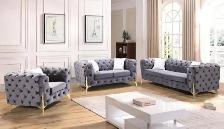 Budget Friendly Sofa Set Available Now