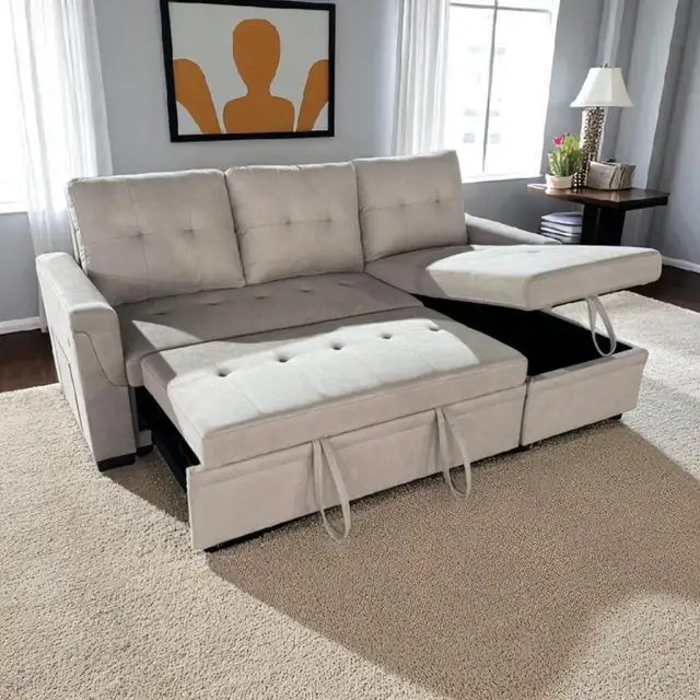 Budget Friendly Sofa Set Available Now - Photo 2
