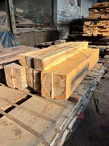 Custom Cut Trailer Decking, Dunnage & Beams - The Mill Co - Photo 2