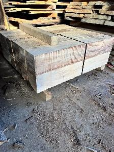 Custom Cut Trailer Decking, Dunnage & Beams - The Mill Co - Photo 3