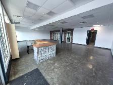 Liquor store move in ready