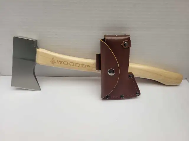 Woods Large Camping Hatchet