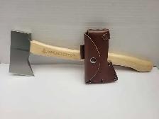 Woods Large Camping Hatchet