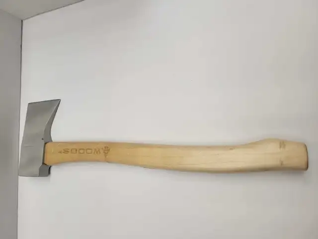 Woods Large Camping Hatchet - Photo 2