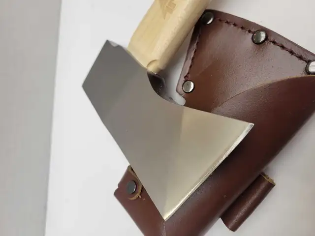 Woods Large Camping Hatchet - Photo 3