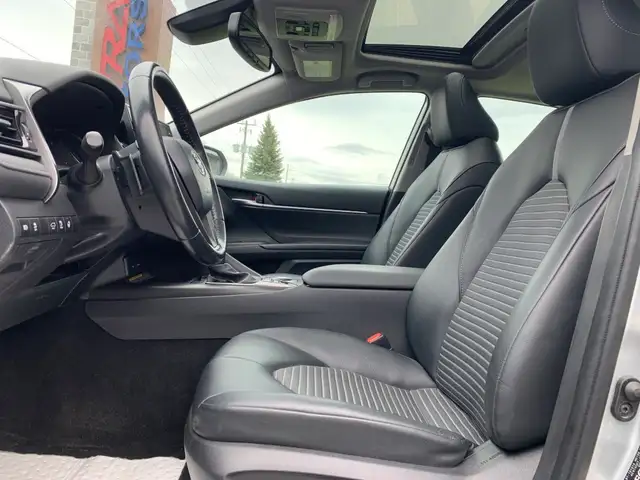 2021 Toyota Camry Hybrid SE $171.64 Bi-weekly - Photo 5