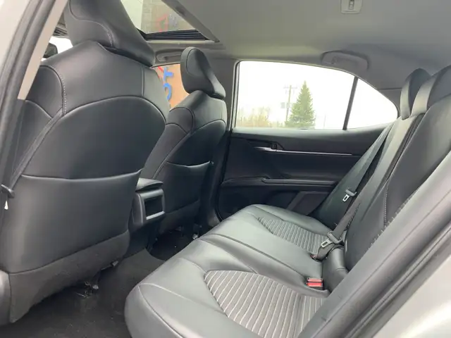 2021 Toyota Camry Hybrid SE $171.64 Bi-weekly - Photo 6