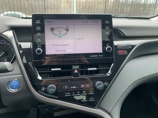 2021 Toyota Camry Hybrid SE $171.64 Bi-weekly - Photo 8