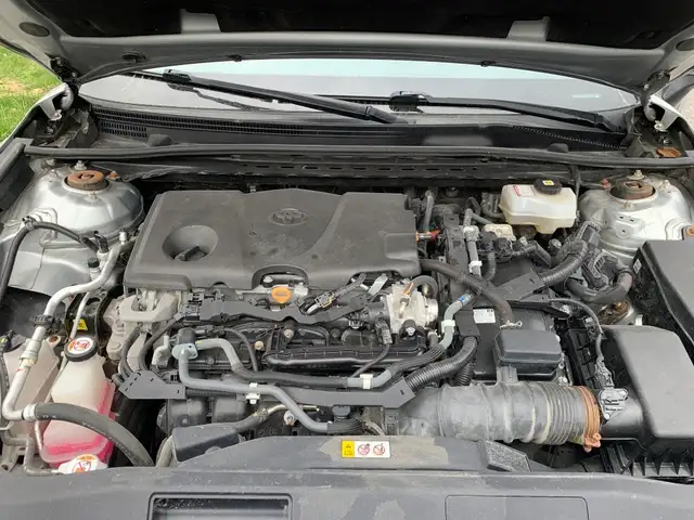 2021 Toyota Camry Hybrid SE $171.64 Bi-weekly - Photo 10