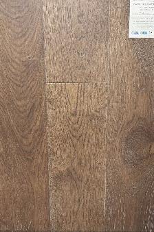 Sale $3.69/sqft European Oak Engineered Flooring 6.5'