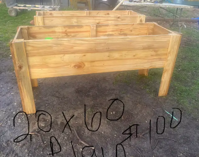 get your order in for mothers day garden boxes