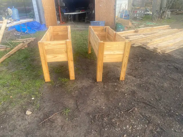 get your order in for mothers day garden boxes - Photo 2