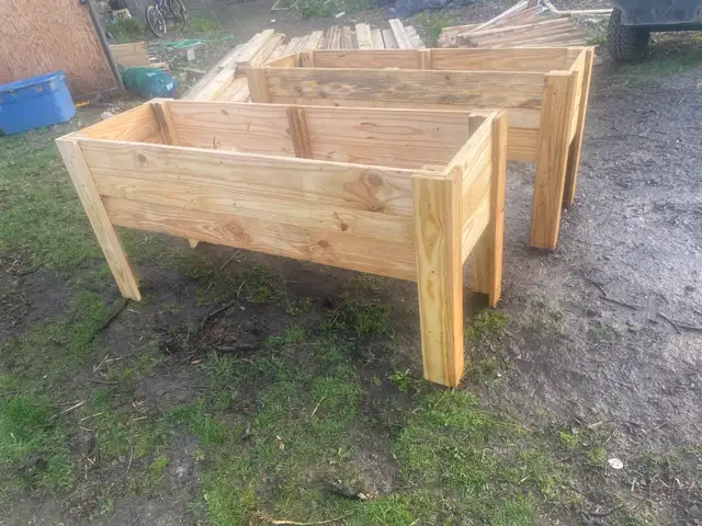 get your order in for mothers day garden boxes - Photo 3
