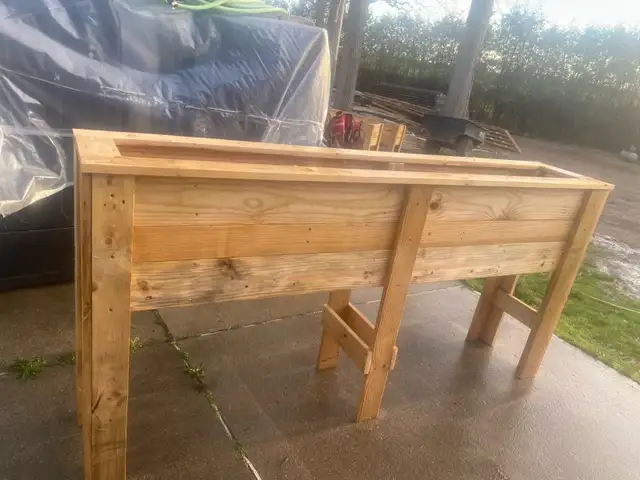get your order in for mothers day garden boxes - Photo 5
