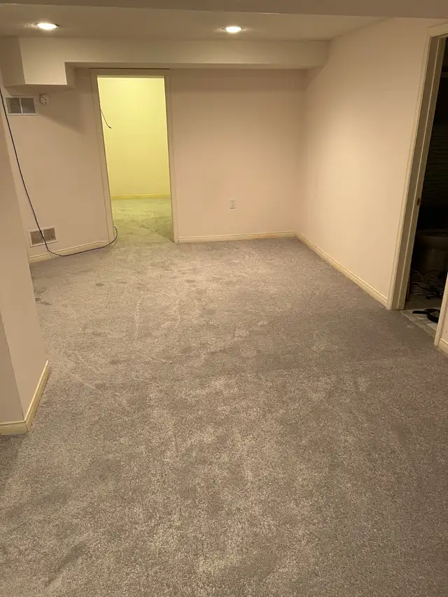 QUALITY CARPET INSTALL – WARRANTY INCLUDED - Photo 10