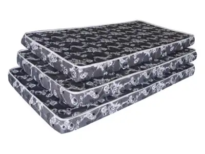 single foam mattress clearance sale