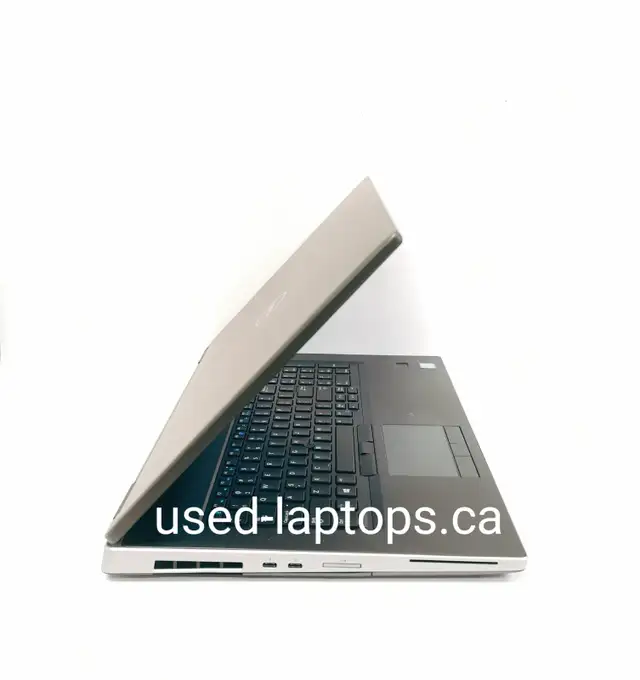 Dell Precision 7730 i9 Workstation | 64GB RAM |1TB SSD|6G GPUs - Photo 3
