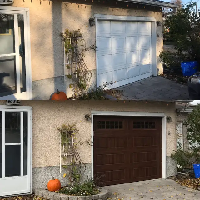Garage Door Sales and Service 204-996-9600 - Photo 2