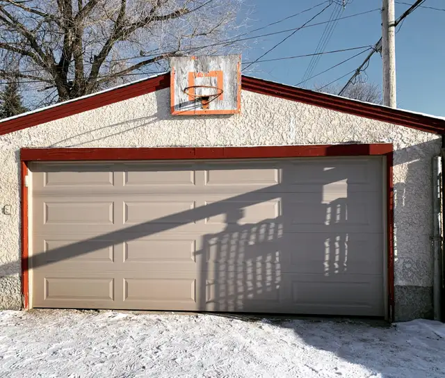 Garage Door Sales and Service 204-996-9600 - Photo 9