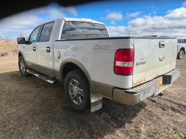 2006 ford f-150 4x4 super crew - Photo 3