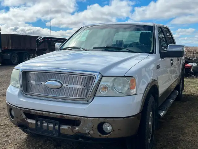 2006 ford f-150 4x4 super crew - Photo 4