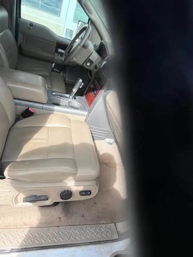 2006 ford f-150 4x4 super crew - Photo 5
