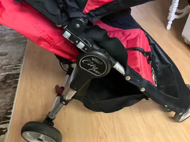 Stroller